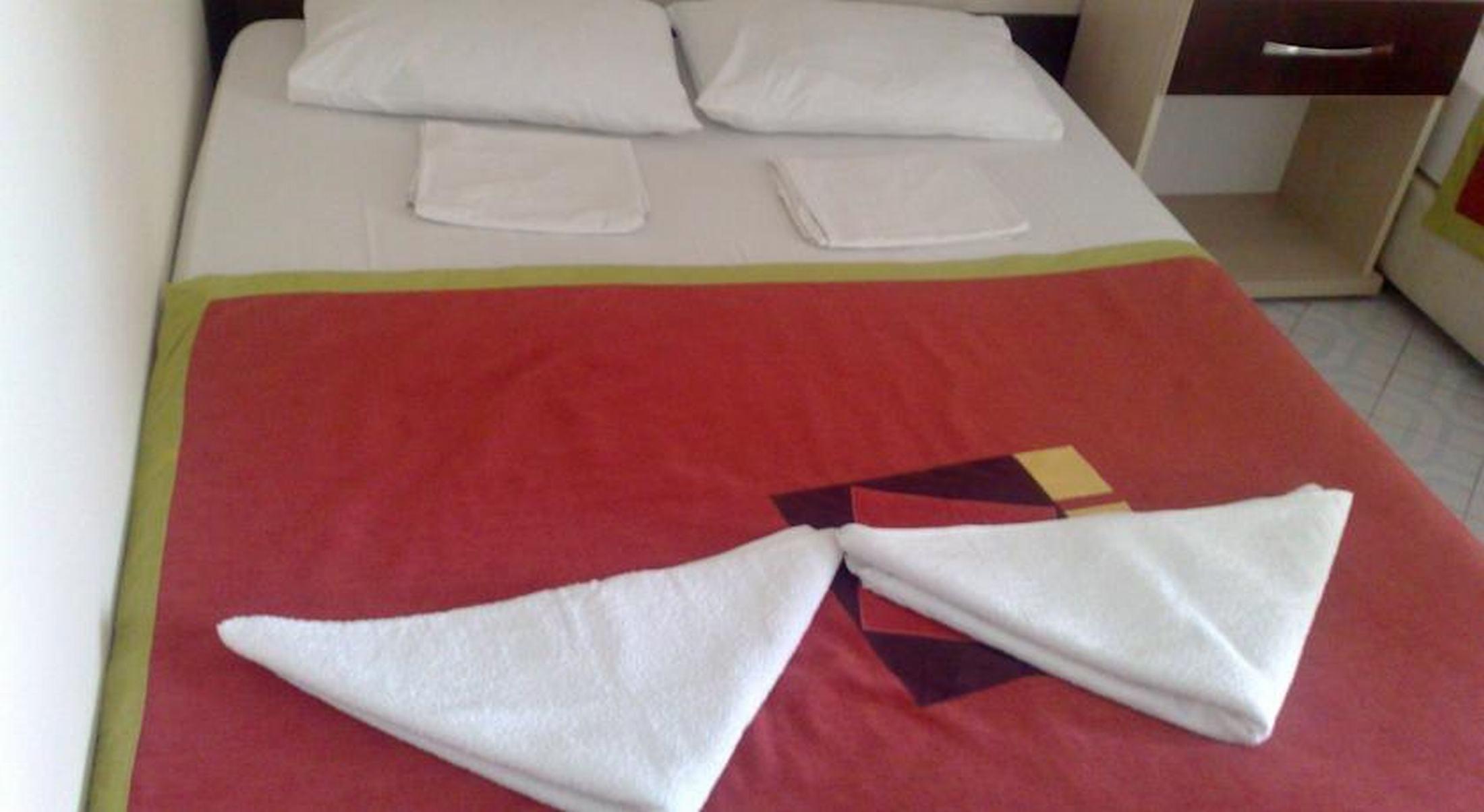 Hotel Palmiye Σιντέ Εξωτερικό φωτογραφία