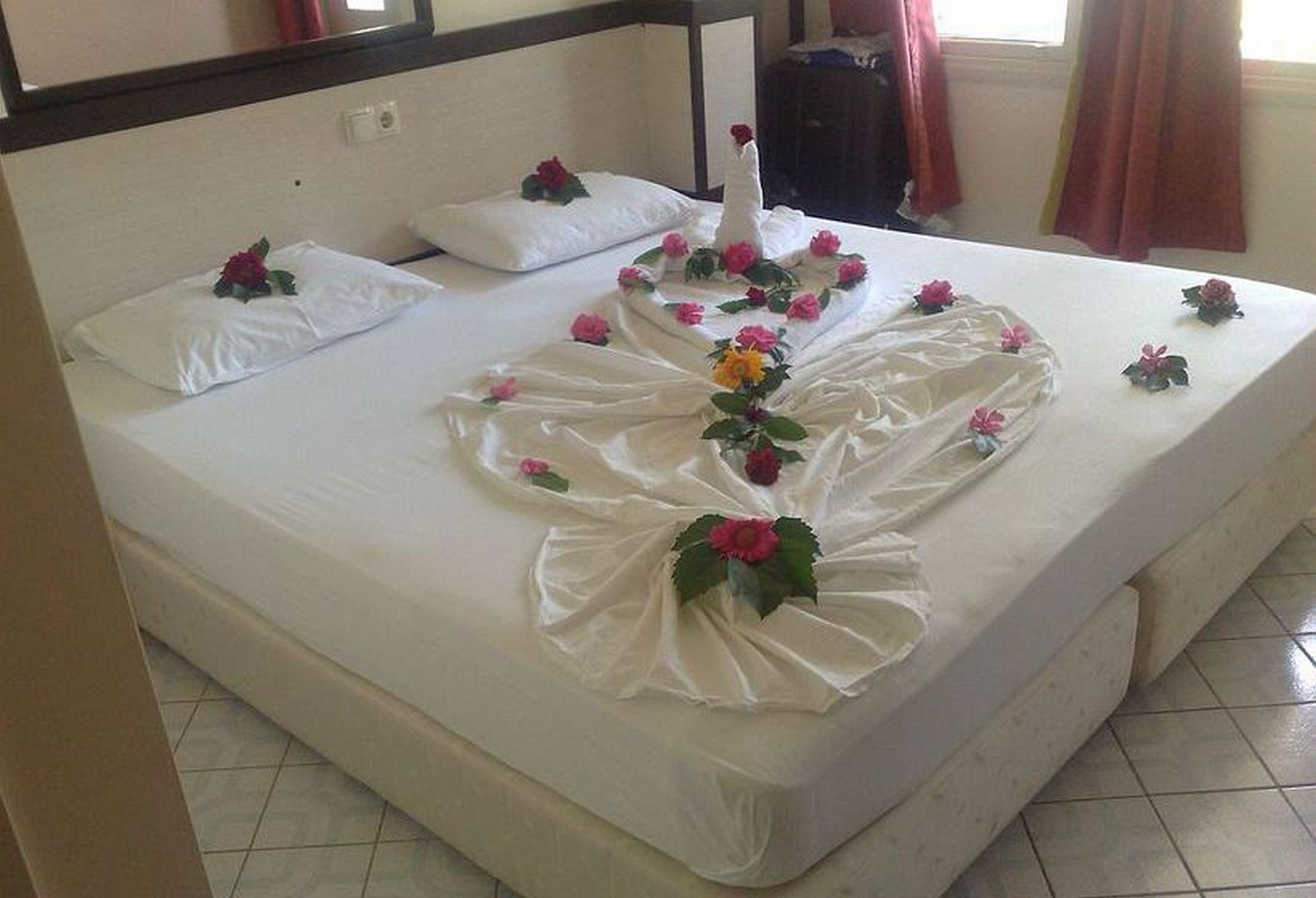 Hotel Palmiye Σιντέ Εξωτερικό φωτογραφία