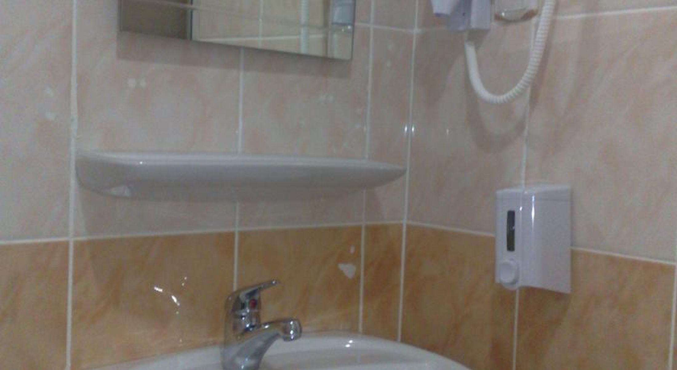 Hotel Palmiye Σιντέ Εξωτερικό φωτογραφία