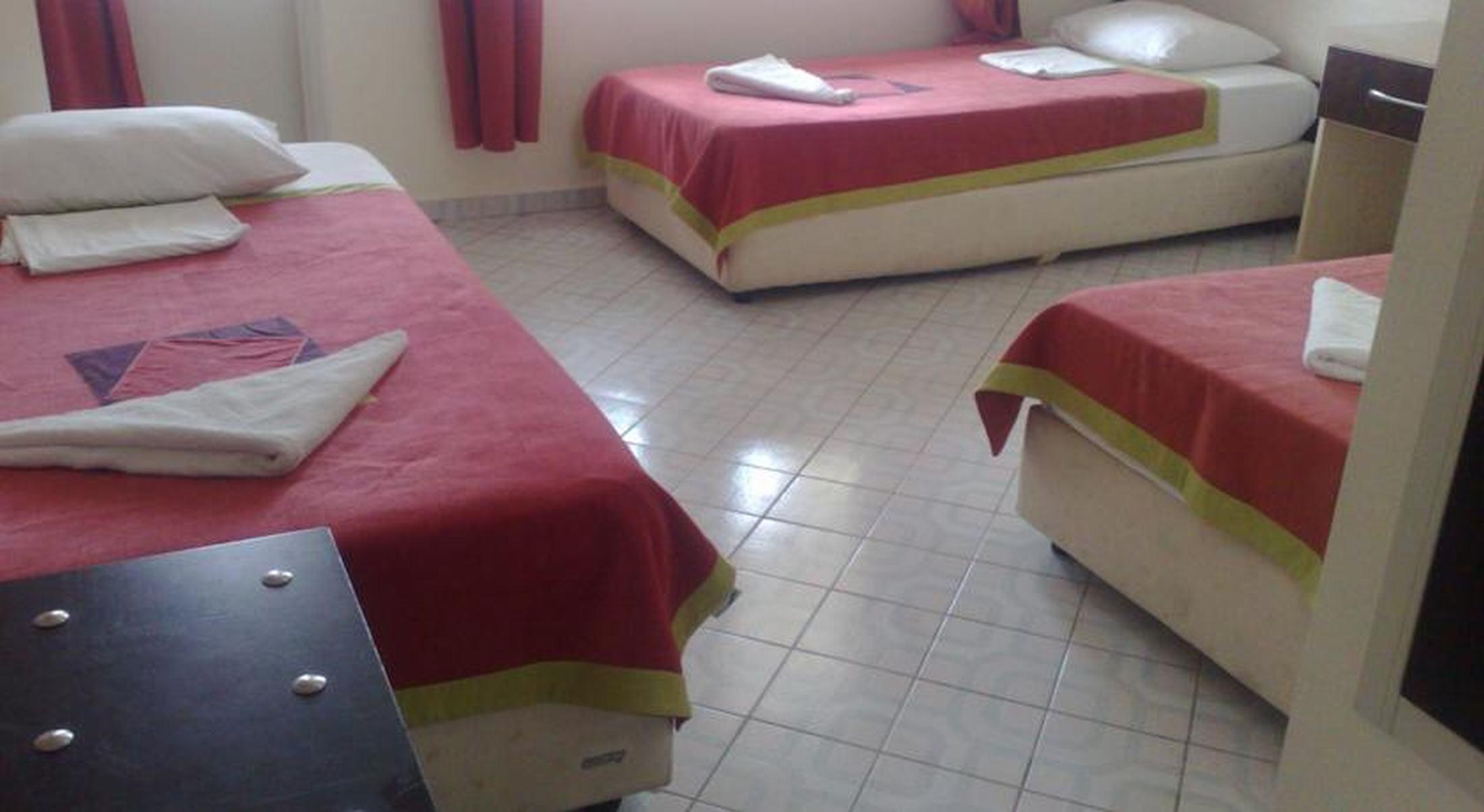 Hotel Palmiye Σιντέ Εξωτερικό φωτογραφία