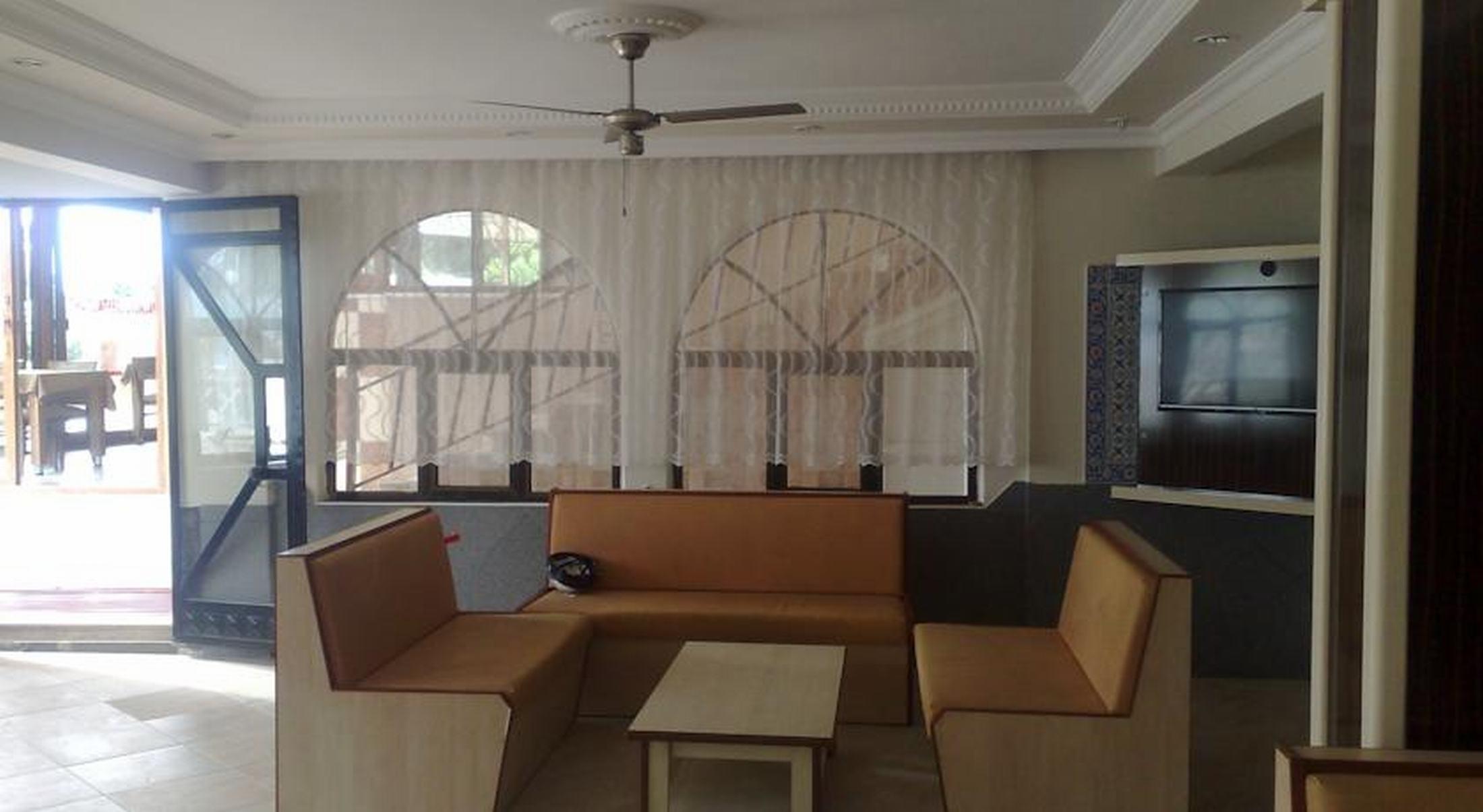 Hotel Palmiye Σιντέ Εξωτερικό φωτογραφία