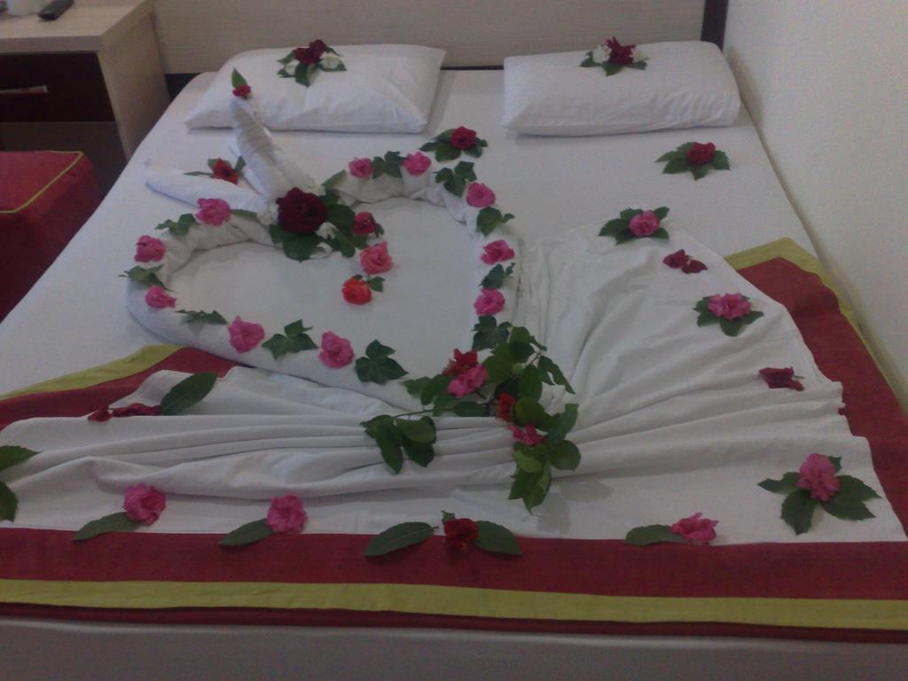 Hotel Palmiye Σιντέ Εξωτερικό φωτογραφία