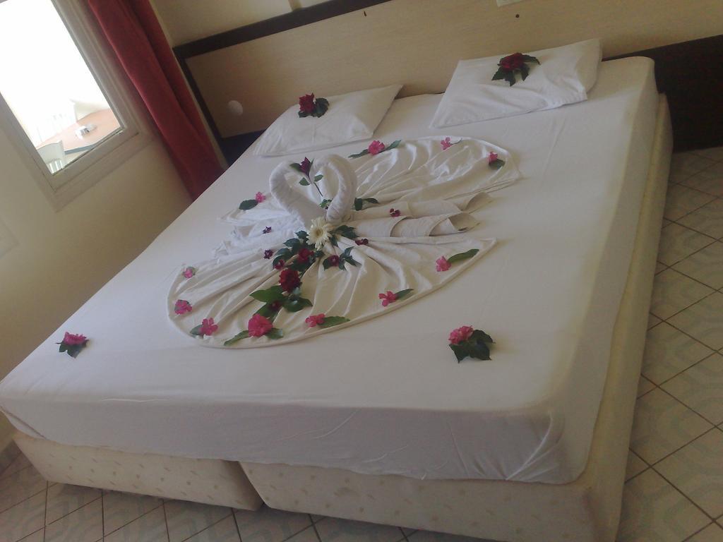Hotel Palmiye Σιντέ Εξωτερικό φωτογραφία