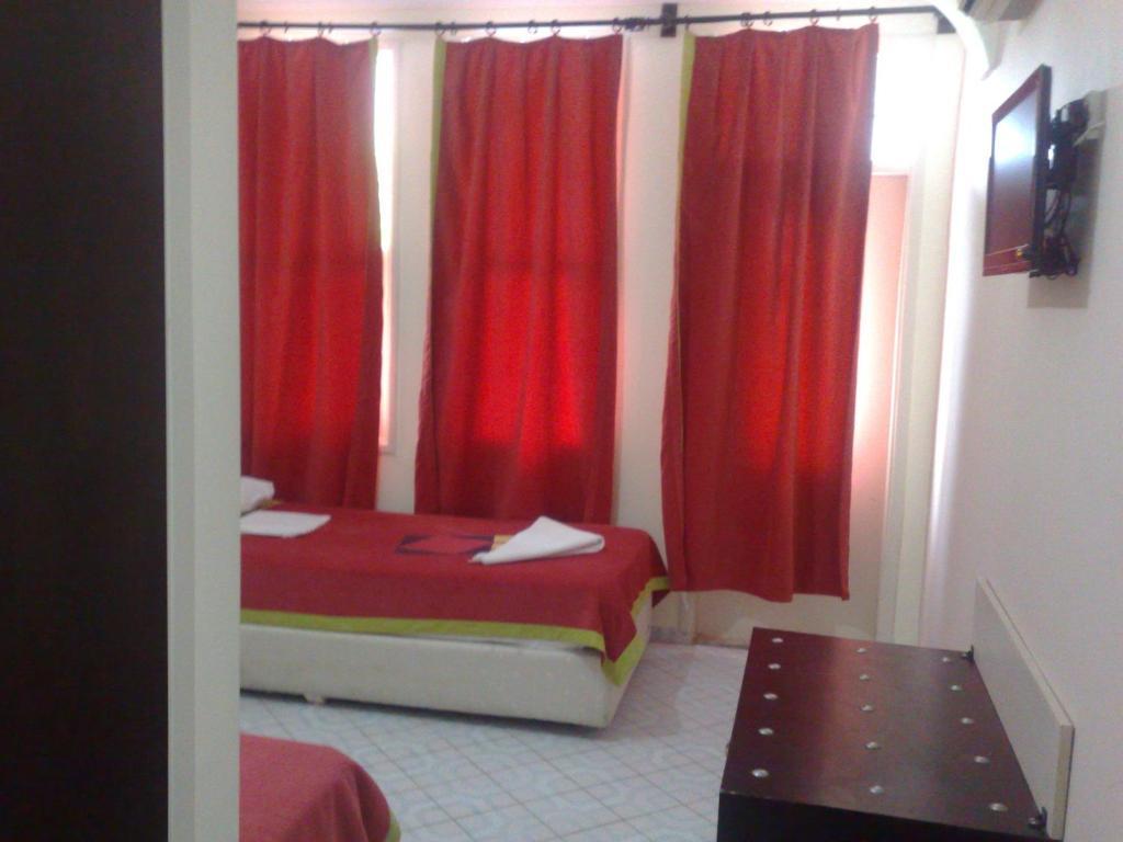 Hotel Palmiye Σιντέ Εξωτερικό φωτογραφία