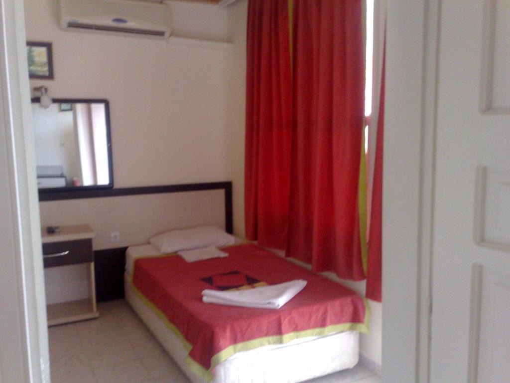 Hotel Palmiye Σιντέ Εξωτερικό φωτογραφία