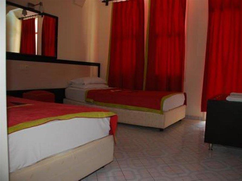 Hotel Palmiye Σιντέ Εξωτερικό φωτογραφία